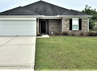 27 Old Mill Rd, Port Wentworth, GA 31407