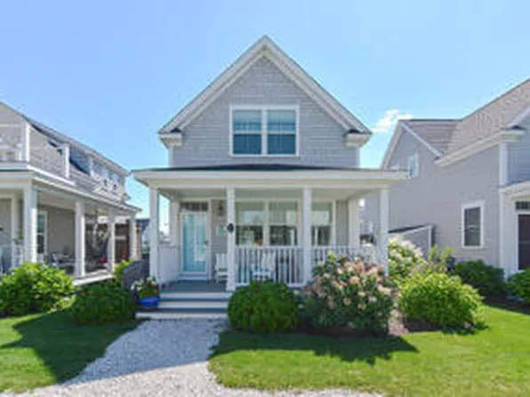 61 Old Wharf Road #60, Dennis Port, MA 02639