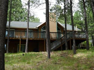 2802 Rim Loop, Forest Lakes, AZ 85931