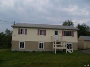 1810 Main Dr, Blakeslee, PA