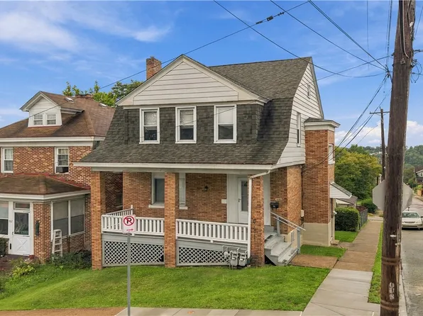 1500 Creedmoor Ave, Pittsburgh, PA 15226