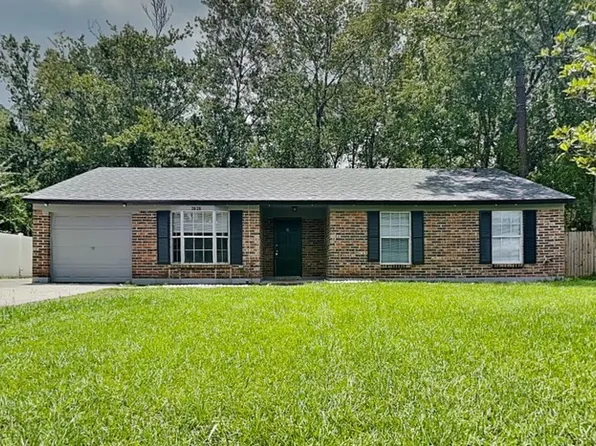 2626 Pinewood Blvd S, Middleburg, FL 32068
