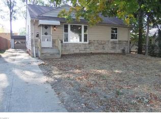 1714 Arbor Rd, Wickliffe, OH 44092