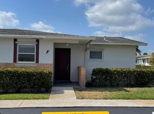 2731 Emory Dr W APT F, West Palm Beach, FL 33415