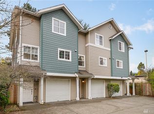 12539 27th Ave NE, Seattle, WA 98125