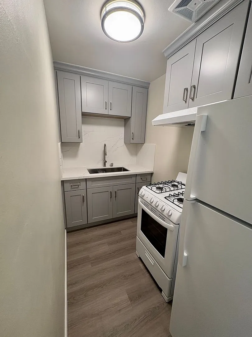 Madera Garden-Style Fourplex — Photo 4