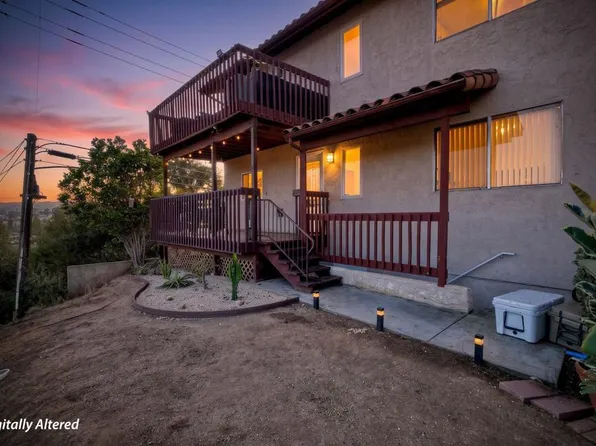 32036 Del Cielo Oeste APT 7E, Bonsall, CA 92003