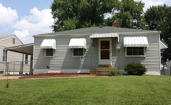 2nd image of 4333 Garden Park Ct