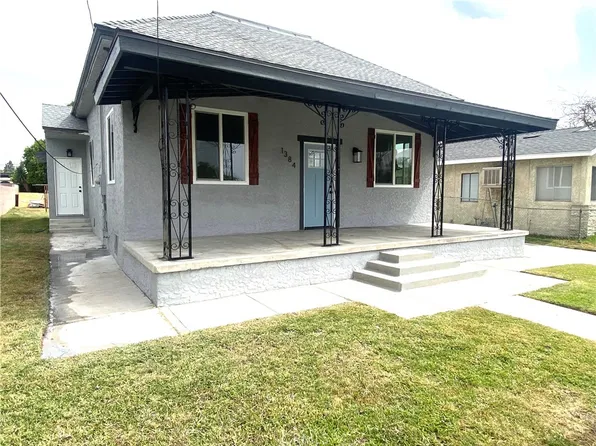 1384 W 8th St, San Bernardino, CA 92411