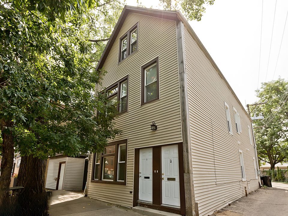 1st image of 2109 W Warner Ave #Ch1