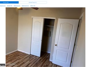 7537 Luz De Lumbre Ave, El Paso, TX 79912