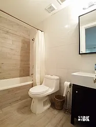 Rented by StayBK LLC