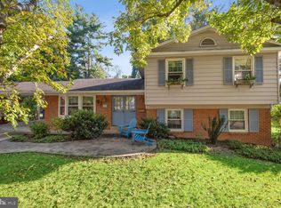 13 Marcus Ct, Rockville, MD 20850