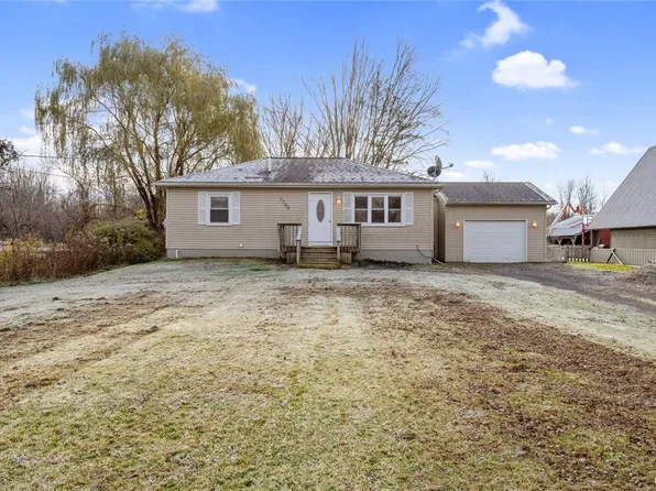 7780 Roberts St, Canastota, NY 13032