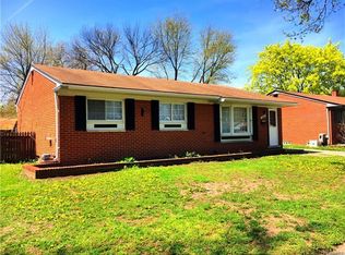 1546 Zorn St, Westland, MI 48186