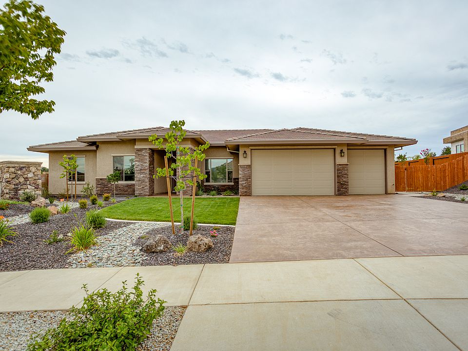 2788SF Floorplan