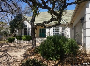 7735 Fair Oaks Pkwy, Boerne, TX 78015