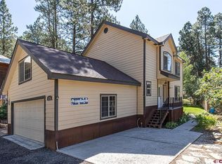 370 Forest Lakes Dr, Bayfield, CO 81122