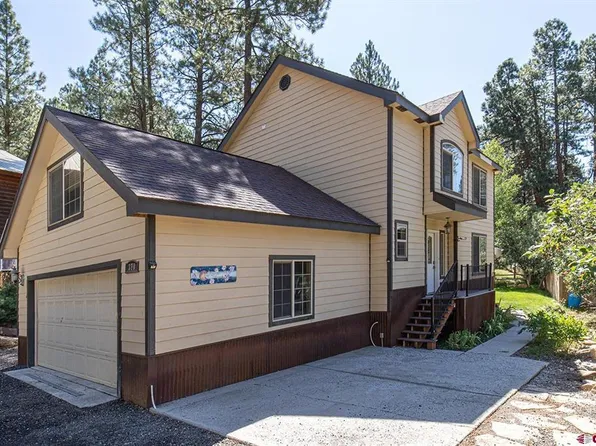 370 Forest Lakes Drive, Bayfield, CO 81122