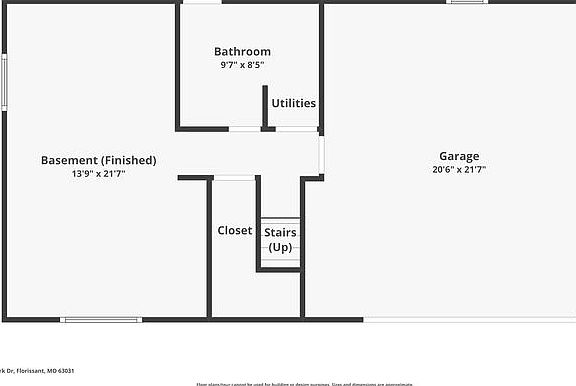 2nd image of 17 Cedar Park Dr