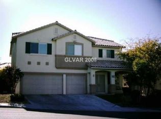 6535 American Beauty Ave, Las Vegas, NV 89142