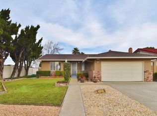 1401 Yellowstone Dr, Antioch, CA 94509