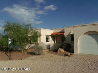 1231 S Camino Del Sol, Green Valley, AZ 85622