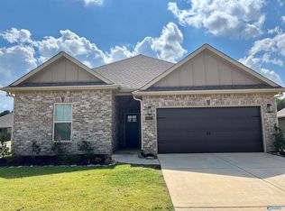 156 Rita Ann Way, Meridianville, AL 35759