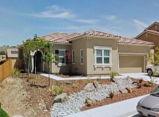 21369 Tramonto Ln, Friant, CA 93626