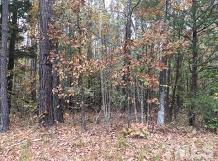 2705 Neville Rd, Chapel Hill, NC 27516