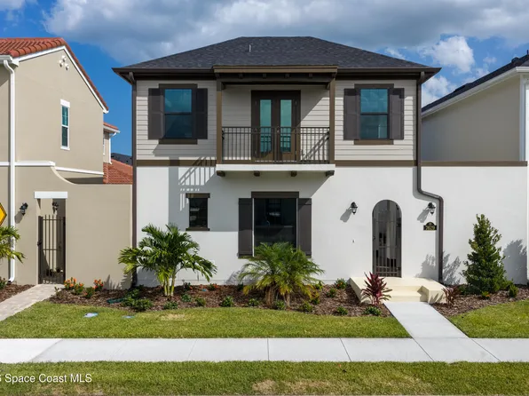 7629 Allure Dr, Melbourne, FL 32940