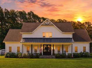 5727 Pauley Swamp Rd, Conway, SC 29527