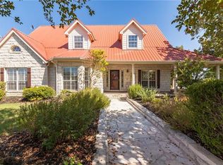 351 Laurel Crk, Hutto, TX 78634