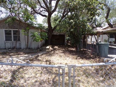 853 S PARK ST LOT 19, Uvalde, TX, 78801