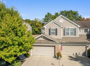 576 Heritage Sq, Harrison, OH 45030