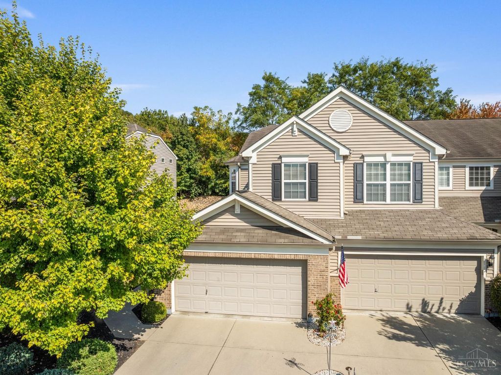 Real estate listing image