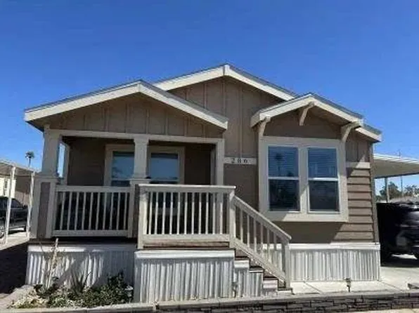 400 W Baseline Rd Lot 286, Tempe, AZ 85283