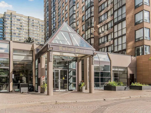285 Enfield Pl, Mississauga, ON