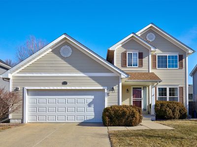 1939 NW 159th St, Clive, IA, 50325