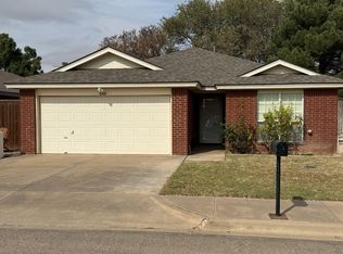 6008 2nd St, Lubbock, TX 79416