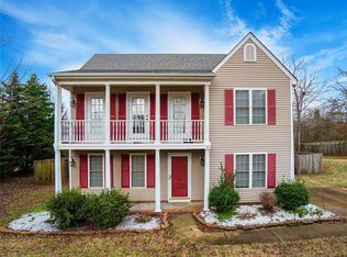 114 Blueberry Ln, Pendleton, SC 29670