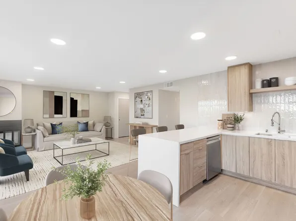 3750 Glendon Ave APT 11, Los Angeles, CA 90034