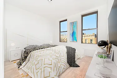 Rented by Living New York