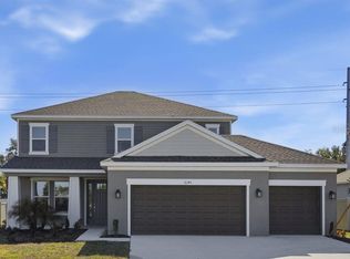 2140 Babbling Brook Blvd, Auburndale, FL 33823