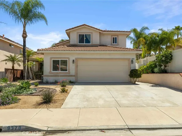 9370 Nickellaus Ct, Corona, CA 92883