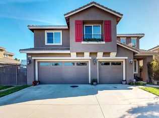 6745 Birmingham Pl, Rancho Cucamonga, CA 91739