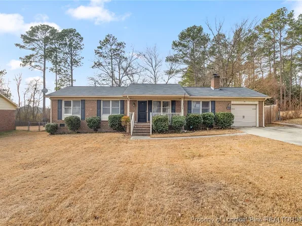 6654 Vaughn Rd, Fayetteville, NC 28304