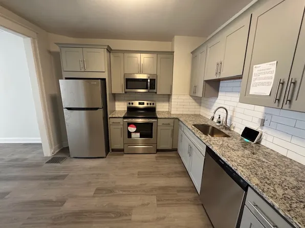 821 N Collington Ave, Baltimore, MD 21205