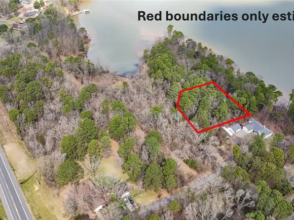 0 White Oak Ln, Dardanelle, AR 72834