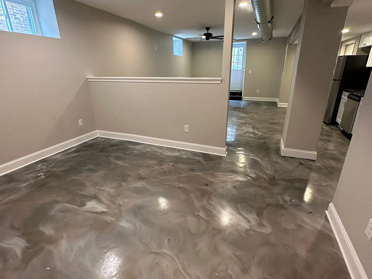 Studio, 500 sqft, $1,000 — Photo 4